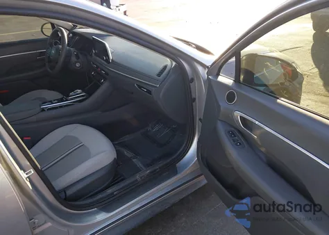 2020 Hyundai Sonata Se z USA, uszkodzony, nr VIN 5NPEG4JA5LH047807